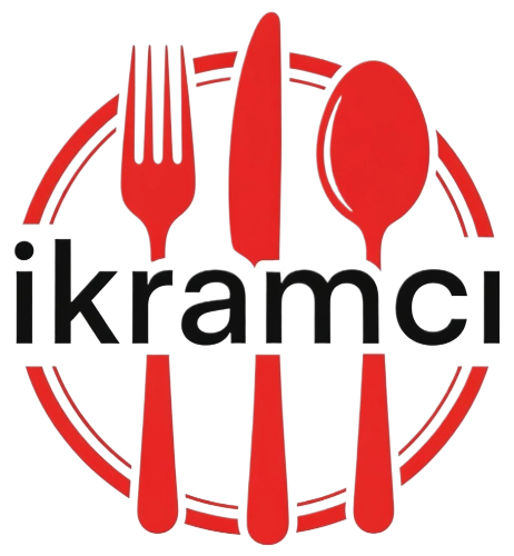 İkramcı